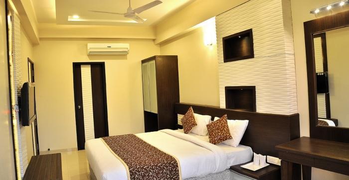 Hotel Shree Narayana